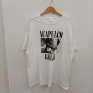S/Sカットソー|ACAPULCO GOLD