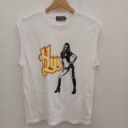 ノースリーブカットソー|HYSTERIC GLAMOUR