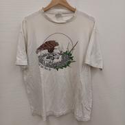 SSカットソー|HANES