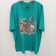 プリントT|PLATINUM　PLUS