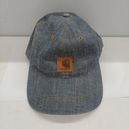 デニムキャップ|CARHARTT