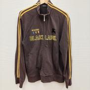 ジャージトラックジャケット|BURBERRY BLACK LABEL