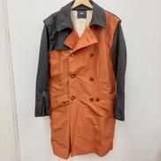 トレンチコート|JIEDA