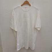 ボックスロゴT|SUPREME