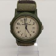EXPEDITION|TIMEX
