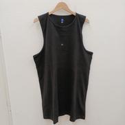 フロントロゴ コットン タンクトップ|YEEZY GAP ENGINEERED BY BALENC