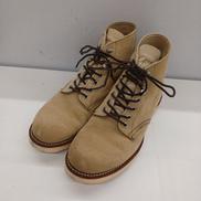 クラシックラウンド|RED WING