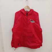 アノラックパーカー|ー