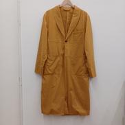 ナイロンコート|YAMAYURI