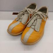 レザースニーカー|MOMA