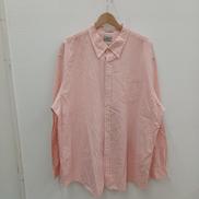 シアサッカーシャツ|L.L.BEAN