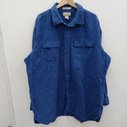 コットンLSシャツ|L.L.BEAN