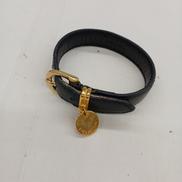 レザーブレスレット|PRADA