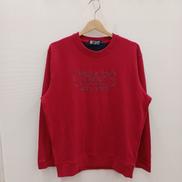 クルーネックスウェット|CHAPS