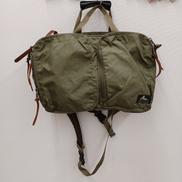 カバートエクステンデッドミッション|GREGORY