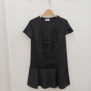 ハーフスリーブワンピース|RED VALENTINO