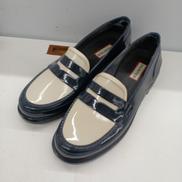 レインコインローファー|HUNTER