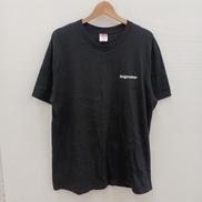 バックプリントTシャツ|SUPREME