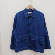 オーバーサイズユーティリティージャケット|UNIQLO&MARNIコラボ