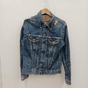 70505デニムジャケット|LEVI’S
