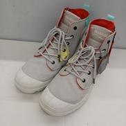 ハイカットスニーカー|PALLADIUM