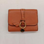 三つ折り財布|CHLOE