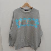 +STACKS JOTA 2.2スウェット|NAUTICA