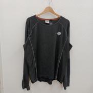 L/Sカットソー|HARLEY DAVIDSON