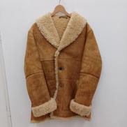 ムートンジャケット|KNIGHT TAIORS