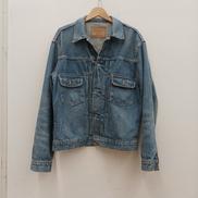 2ND TYPE|KINKY JEANS HYSTERIC GLAMOUR