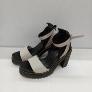 ヒールサンダル|DR.MARTENS