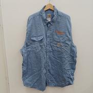 ロングスリーブシャツ|CARHARTT