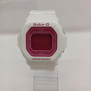 BABY-G|CASIO