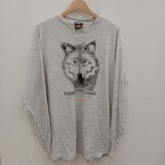 USA製ロングTシャツ|SIGNAL