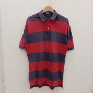 ボーダーポロシャツ|POLO RALPH LAUREN