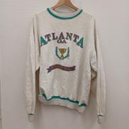 ロゴプリントスウェット|DOYIE