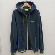 ジップパーカー|COLUMBIA