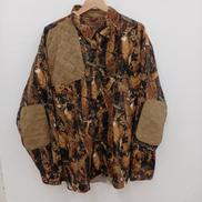 リアルツリーハンティングシャツ|NORTH RIVER