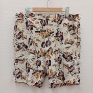 ハーフパンツ|CRIMIE