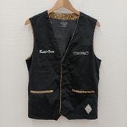 レオパードベスト|CRIMIE