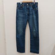 501デニム|LEVI'S