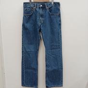 デニムパンツ|LEVI’S