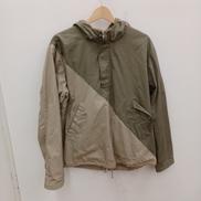 2トーンプルオーバーアノラック|SUPREME