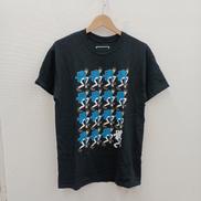 ルパンプリントTシャツ|JOURNAL STANDARD×ルパン三世コラボ