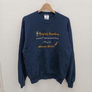 ロゴスウェット|JERZEES