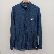 デニムシャツ|TOMMY HILFIGER