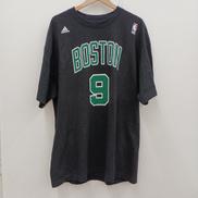 ネーム入りTシャツ|ADIDAS