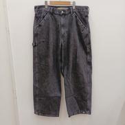 バギーカーペンター|LEVI'S SILVERTAB