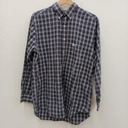 チェックシャツ|BURBERRY