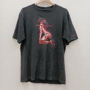 ガールTシャツ|BACK CHANNEL